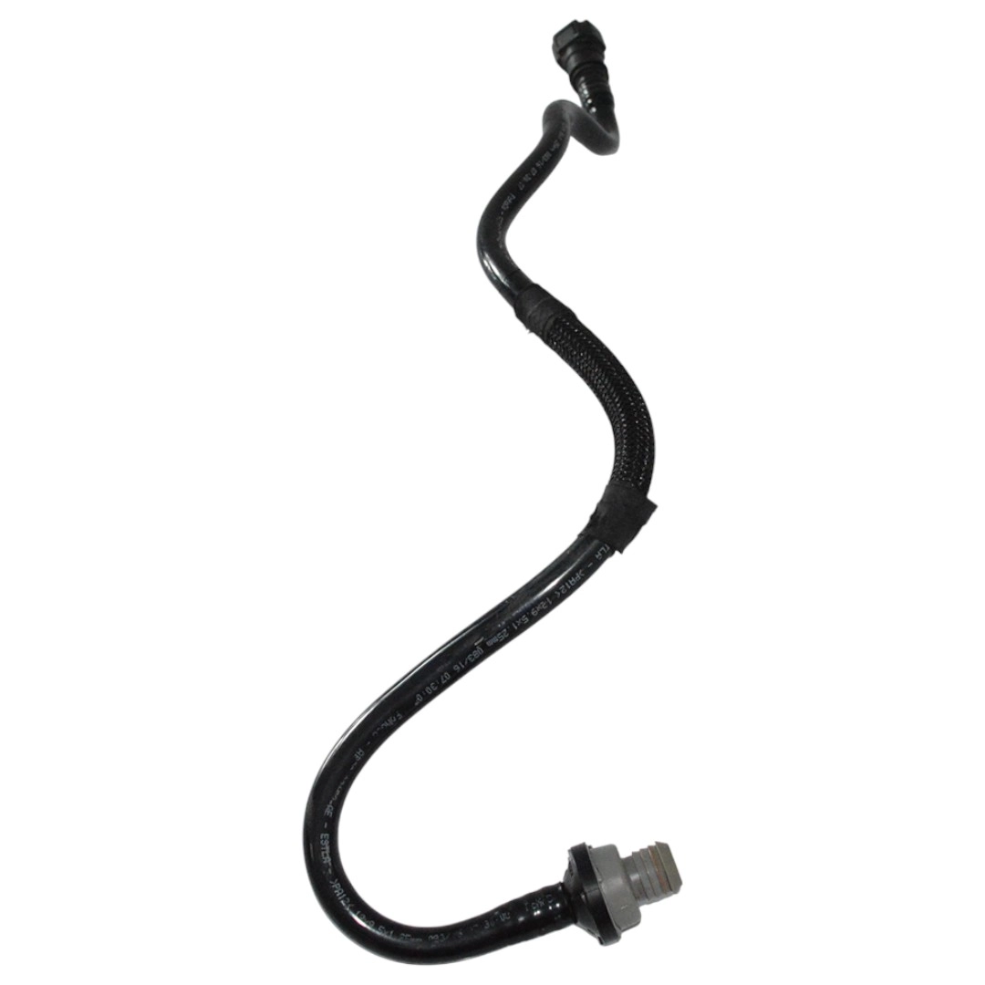 Cano vácuo Ranger 2.2 4x4 2017 XLS Aut.