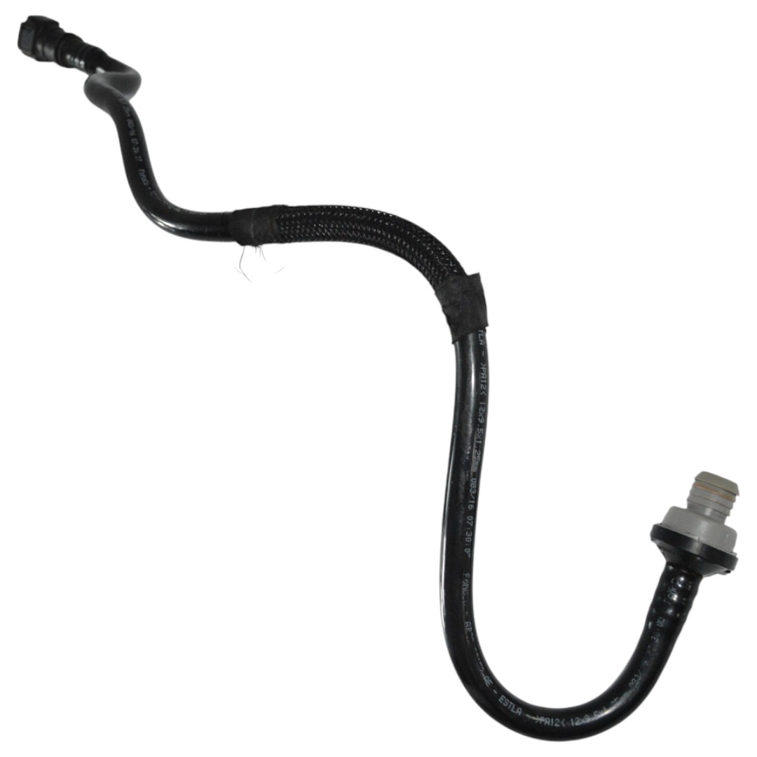 Cano vácuo Ranger 2.2 4x4 2017 XLS Aut.