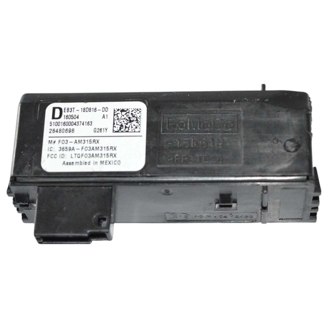 Sensor transmissor EB3T18D816DD Ranger 2.2 4x4 2017 XLS