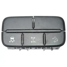 Botão Tração e Estabilidade Ranger 2.2 4x4 2017 XLS