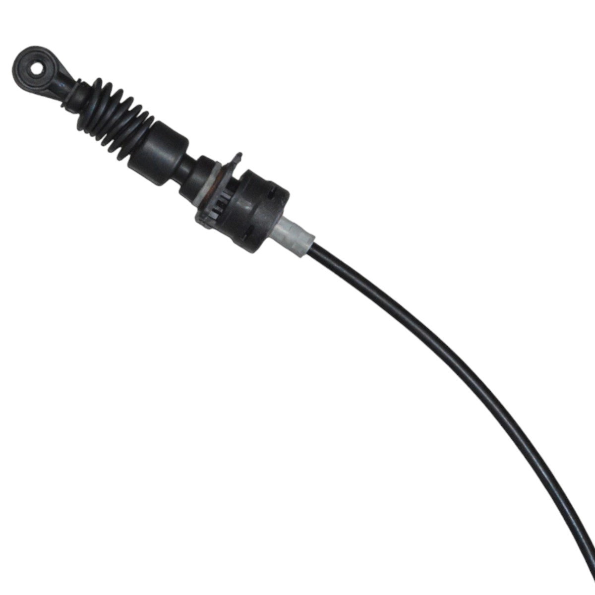 Cabo do câmbio automático Ranger 2.2 4x4 2017 XLS Aut.