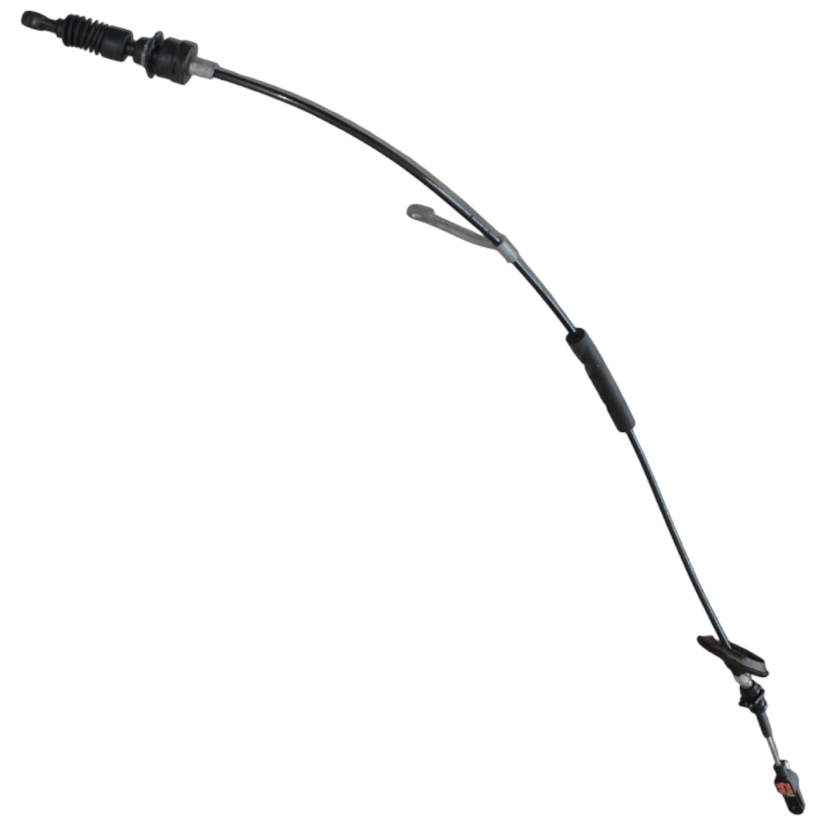 Cabo do câmbio automático Ranger 2.2 4x4 2017 XLS Aut.
