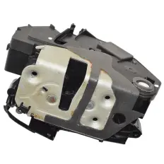 Fechadura elétrica porta tras dir Ranger 2.2 4x4 17 XLS Aut.