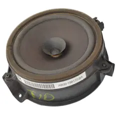 Alto falante traseiro direito Ranger 2.2 4x4 17 XLS Aut