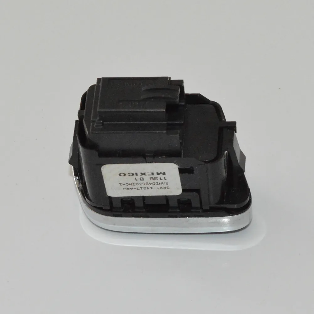 Botão de trava das portas Ranger 2.2 4x4 2017 XLS Aut.