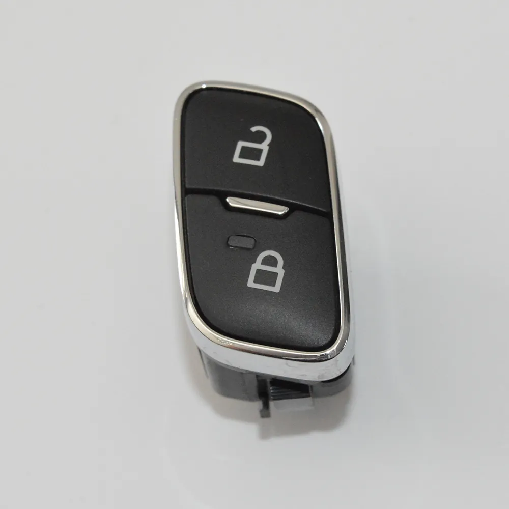 Botão de trava das portas Ranger 2.2 4x4 2017 XLS Aut.
