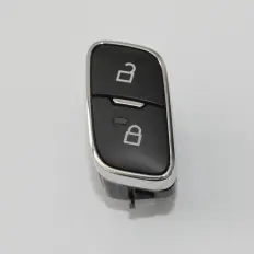 Botão de trava das portas Ranger 2.2 4x4 2017 XLS Aut.