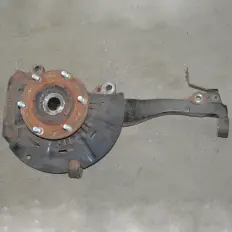 Montante de suspensão direito Ranger 2.2 4x4 2017 XLS Aut