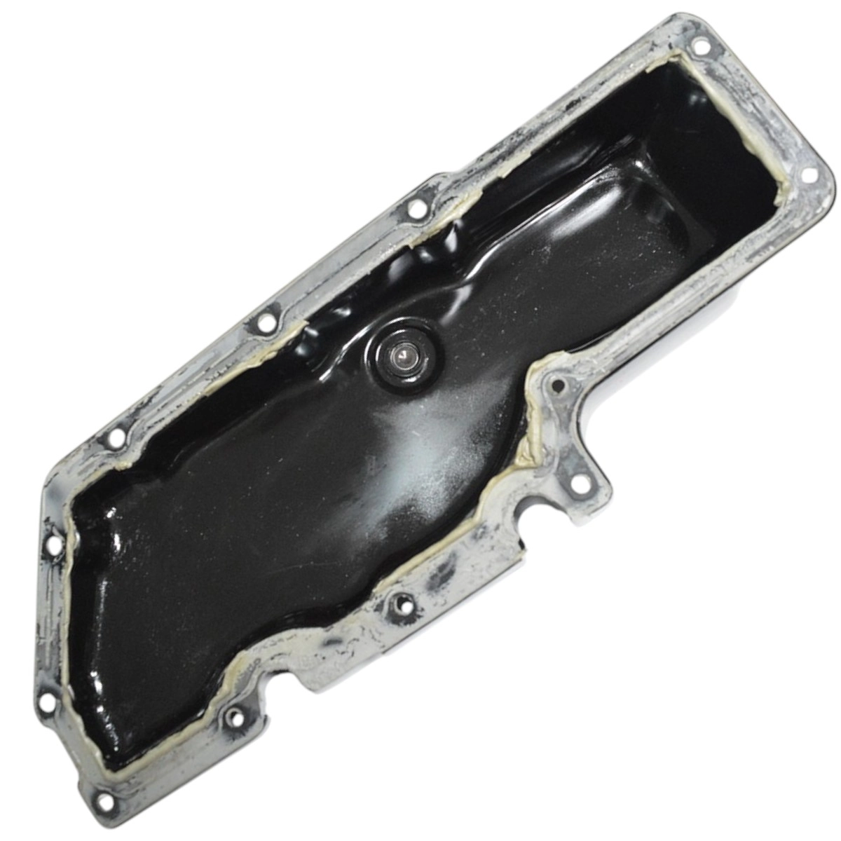 Cárter do motor S10 2.4 2012/... flex