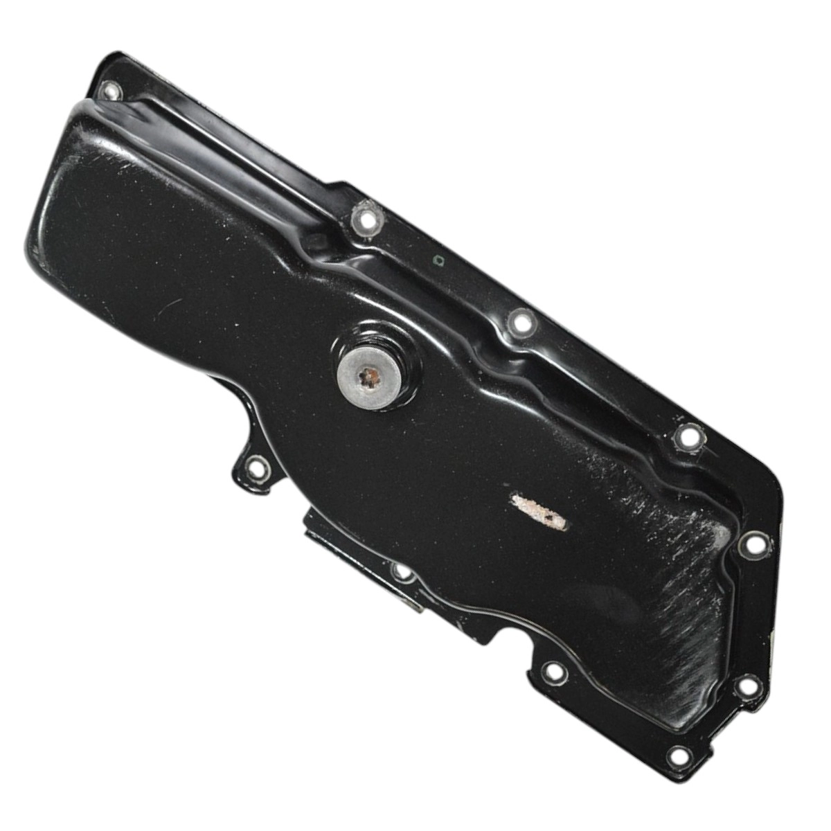 Cárter do motor S10 2.4 2012/... flex