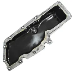 Cárter do motor S10 2.4 2012/... flex
