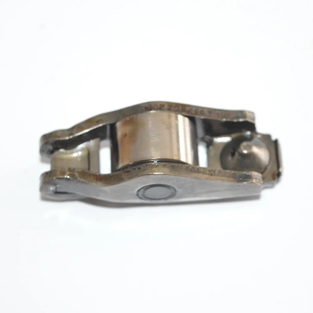 Balancim S10 2.4 2013 Flex Manual