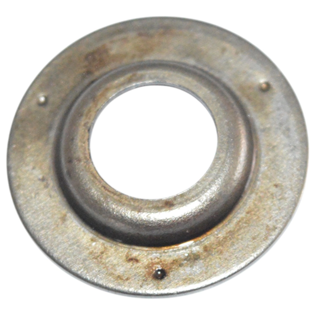 Chapéu mola do cabeçote superior S10 2.4 2013 flex Manual
