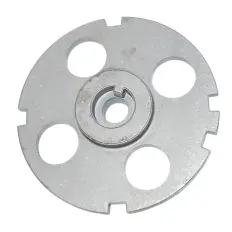 Roda fônica F4000 2.8 2015 Cummins 4x4