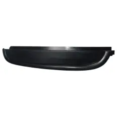 Moldura Lateral Porta Traseira direita Ranger 2.5 flex 2014