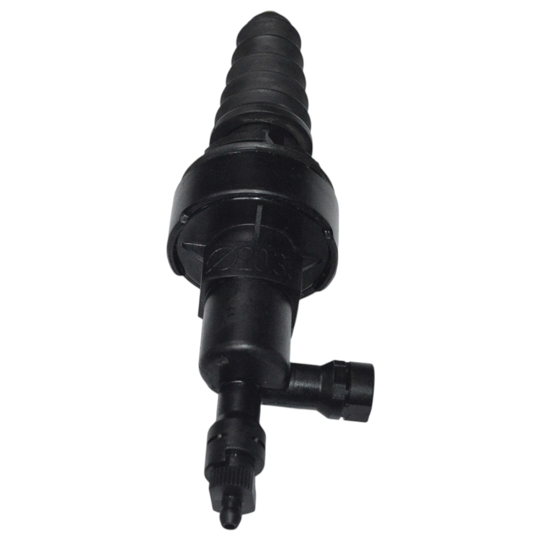 Cilindro Mestre de Embreagem Inferior Ranger 2.5 flex 2014