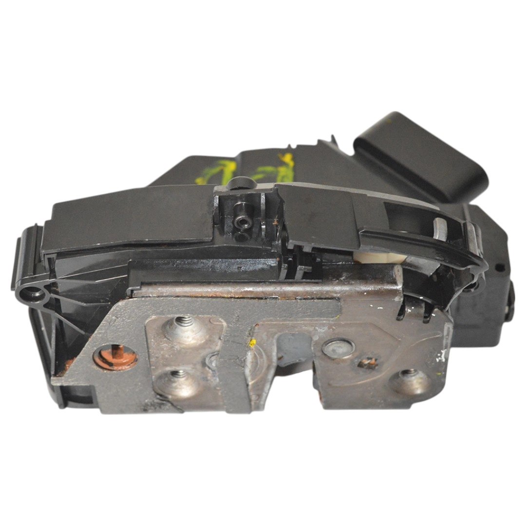 Fechadura Elétrica Dianteira Direita Ranger 2.5 flex 2014