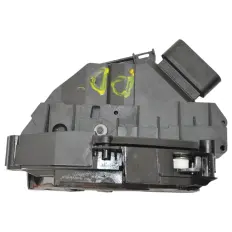 Fechadura Elétrica Dianteira Direita Ranger 2.5 flex 2014