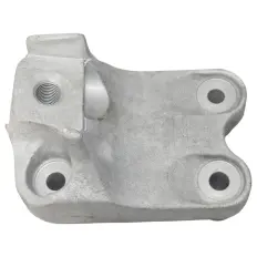 Suporte Coxim Esquerdo do motor Ranger 2.5 flex 2014