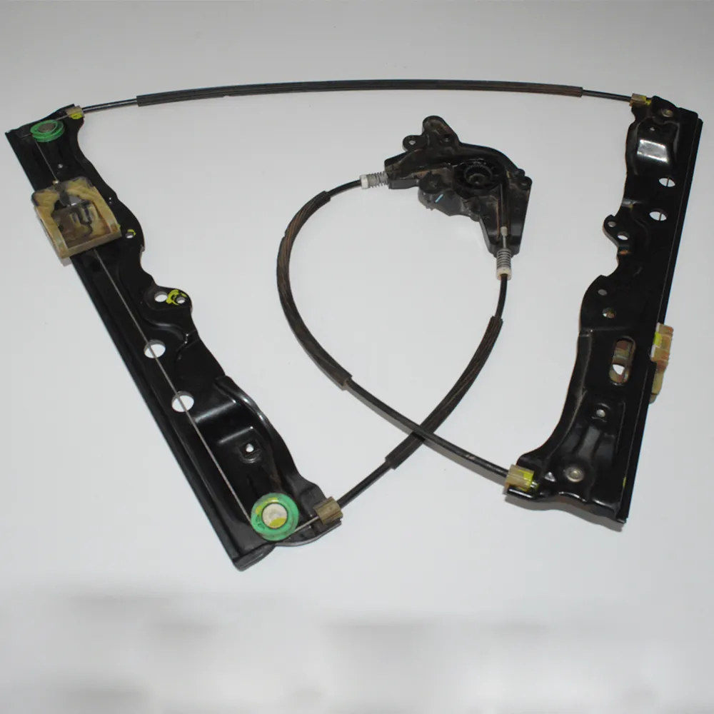Máquina vidro elétrica diant esq Ranger 2.5 flex 2014