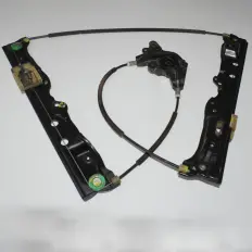 Máquina vidro elétrica diant esq Ranger 2.5 flex 2014