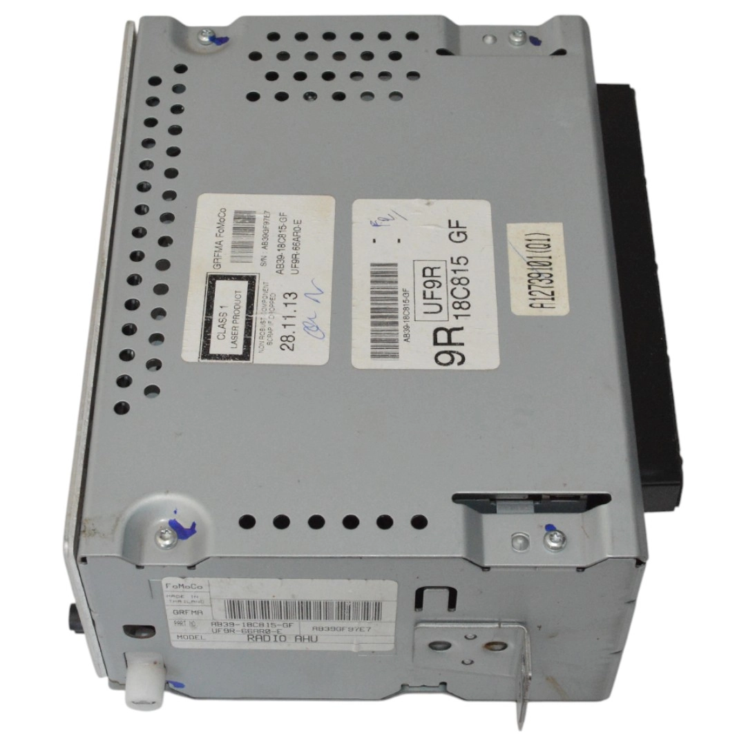 Módulo Central do Rádio Ranger 2.5 flex 2014