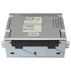 Módulo Central do Rádio Ranger 2.5 flex 2014