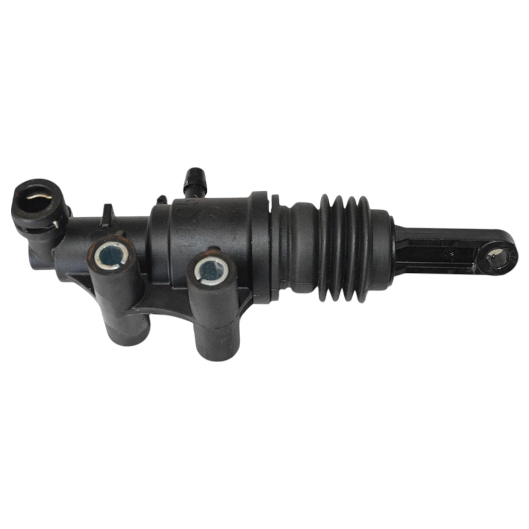 Cilindro Do Pedal De Embreagem Ranger 2.5 flex 2014