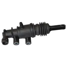 Cilindro Do Pedal De Embreagem Ranger 2.5 flex 2014