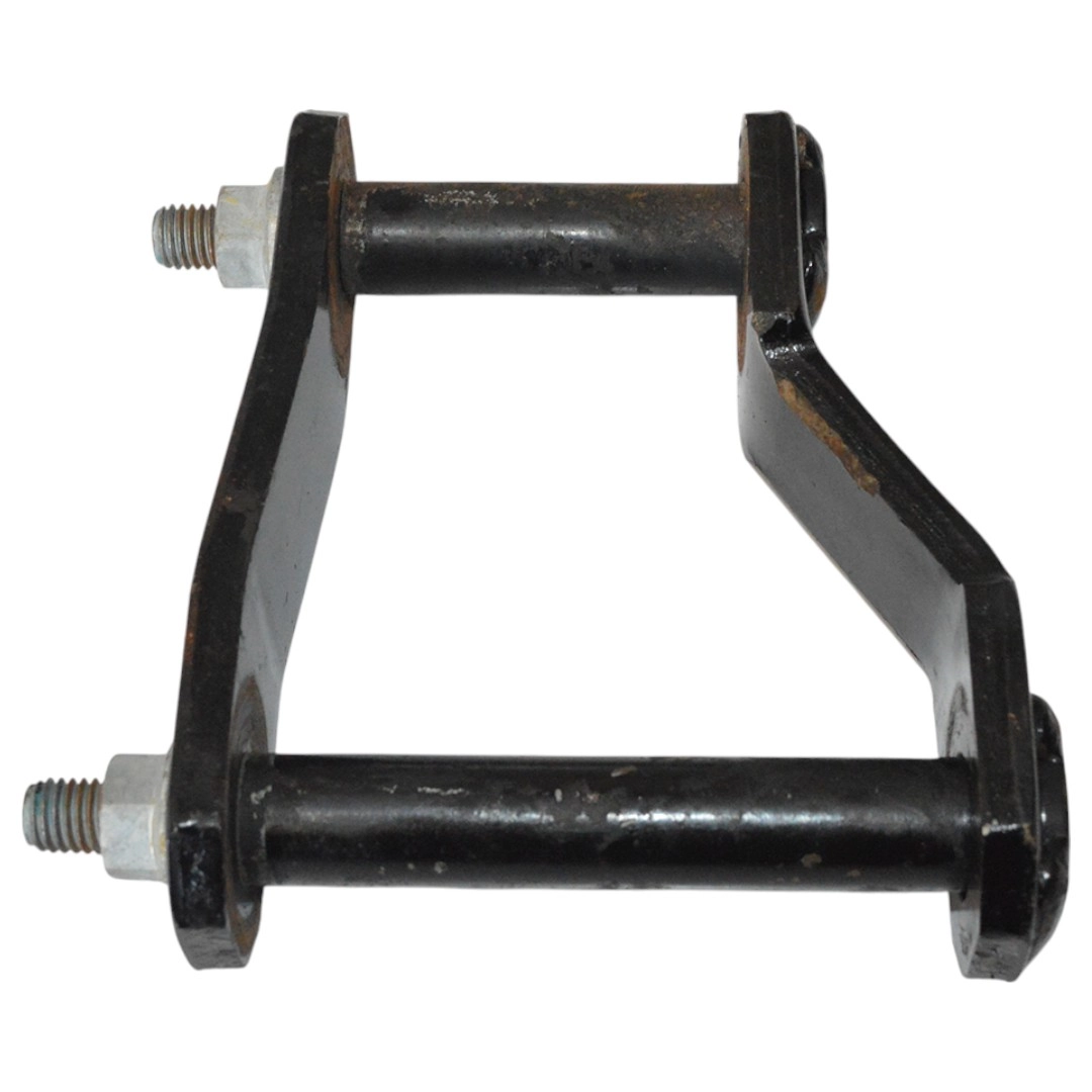 Jumelo feixe de molas traseiro Ranger 2.5 flex 2014