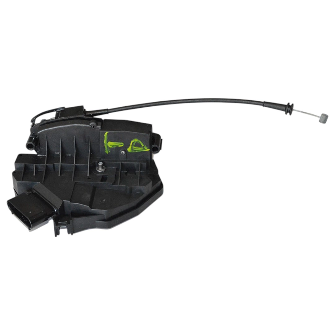 Fechadura elétrica Traseira direita Ranger 2.5 flex 2014