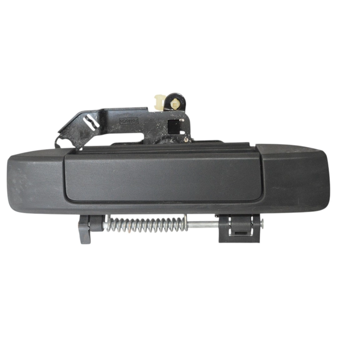 Fechadura Tampa Traseira Ranger 2.5 flex 2014