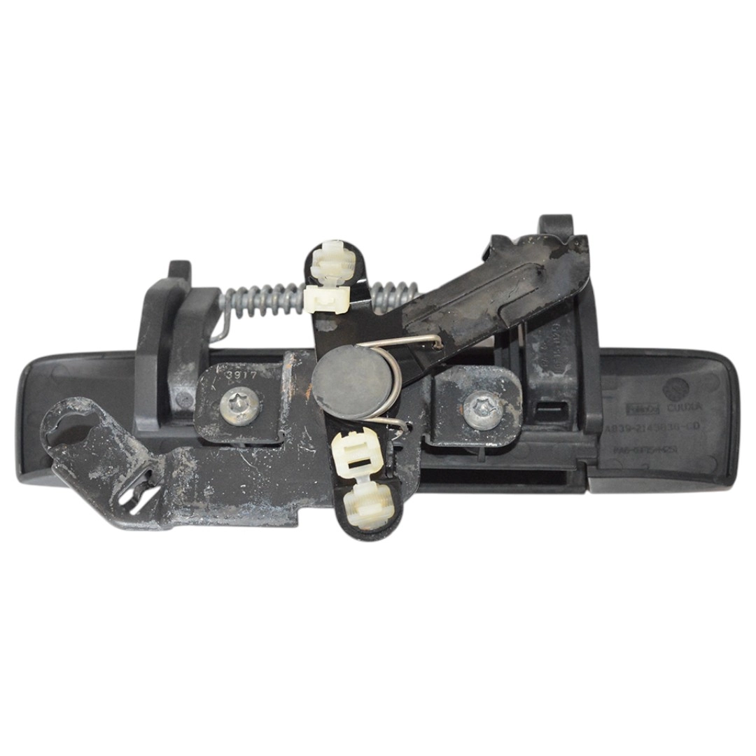 Fechadura Tampa Traseira Ranger 2.5 flex 2014