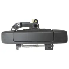 Fechadura Tampa Traseira Ranger 2.5 flex 2014