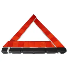 Triângulo de segurança Ranger 2.5 flex 2014