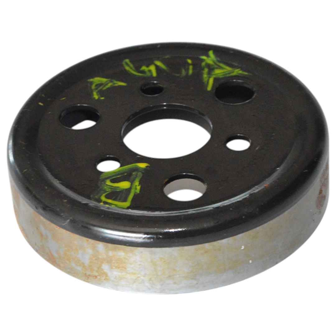 Polia Bomba d´água Ranger 2.5 flex 2014