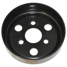 Polia Bomba d´água Ranger 2.5 flex 2014