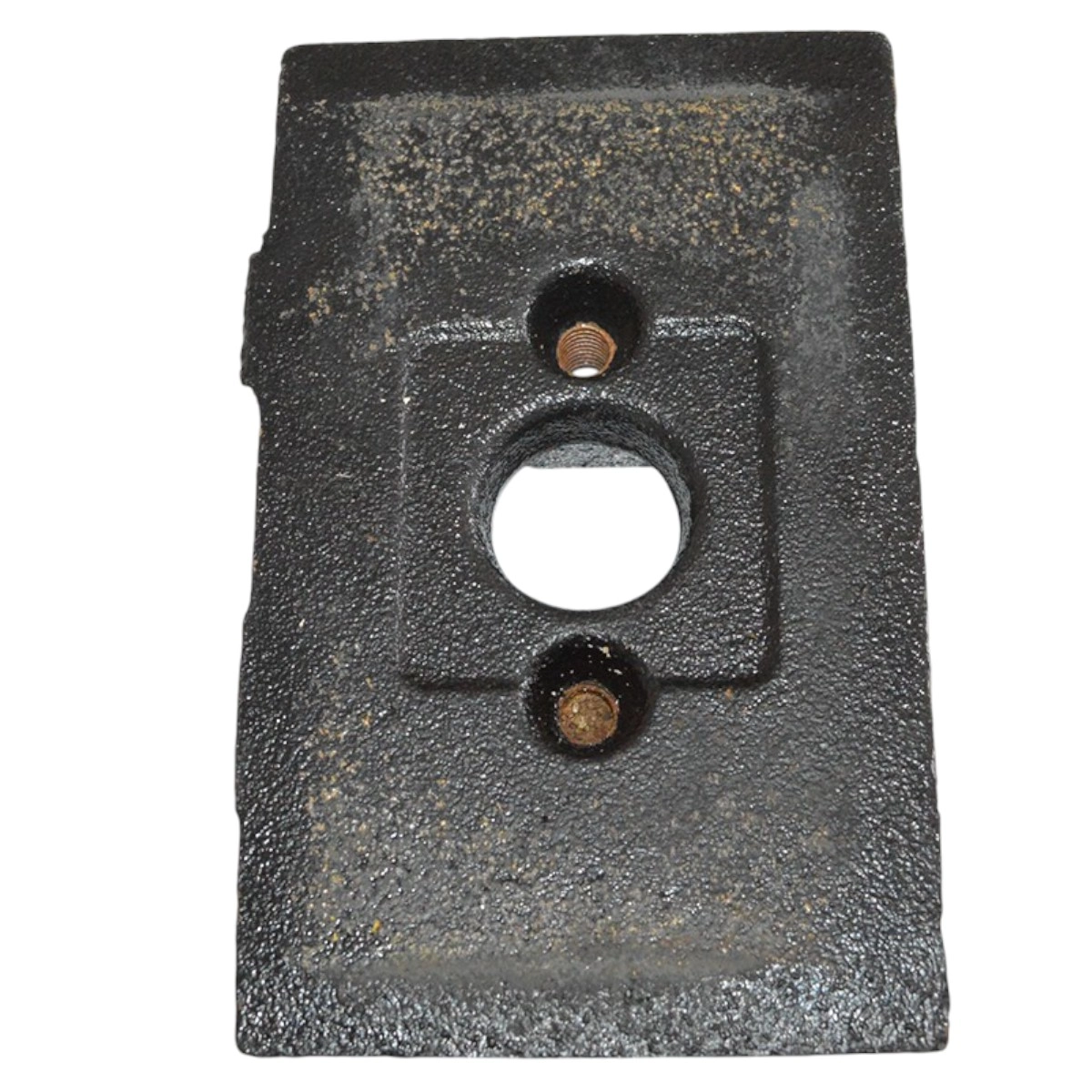 Suporte feixe de mola Master 2.3 2019