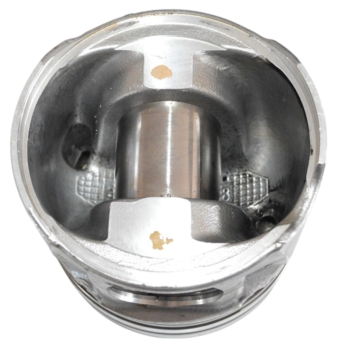 Pistão do motor Master 2.3 2019
