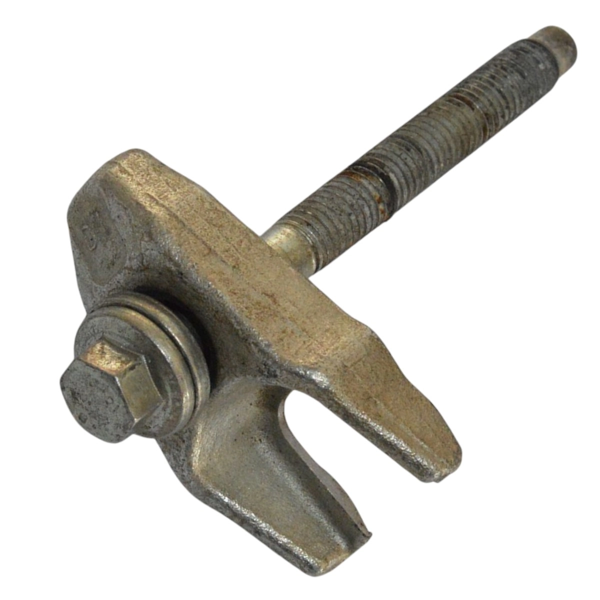 Suporte cavalete dos bicos injetores Master 2.3 2019