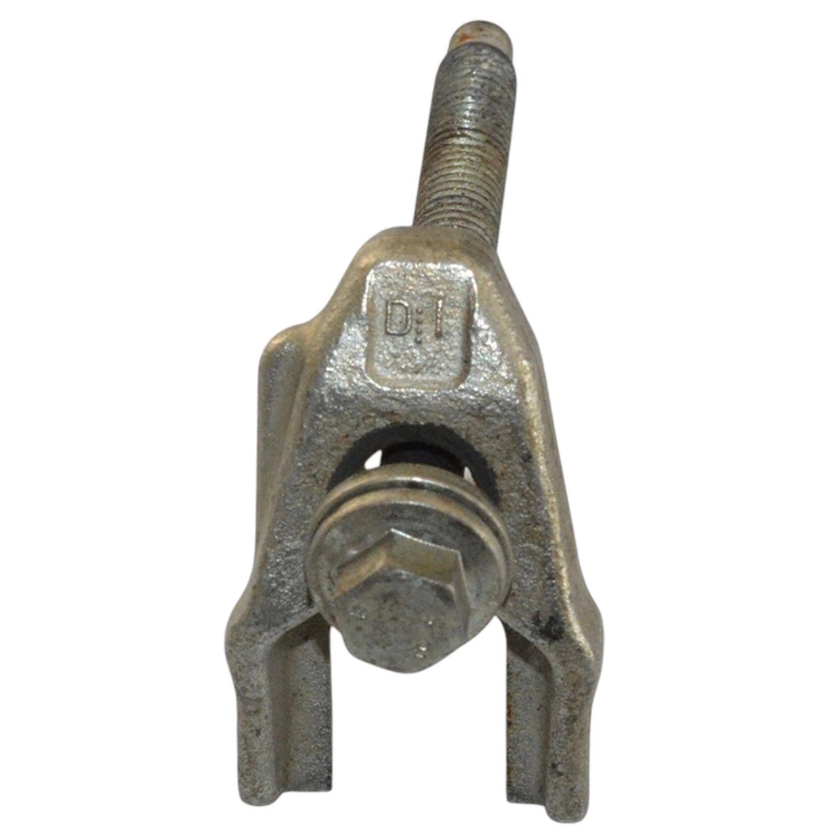 Suporte cavalete dos bicos injetores Master 2.3 2019