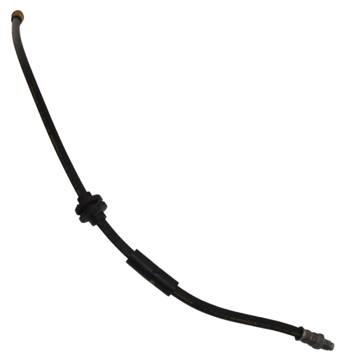 Flexível pinça freio traseira Master 2.3 2019