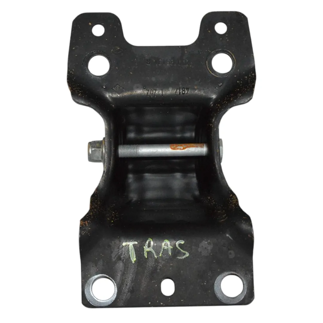 Suporte feixe molas traseiro Master 2.3 2019