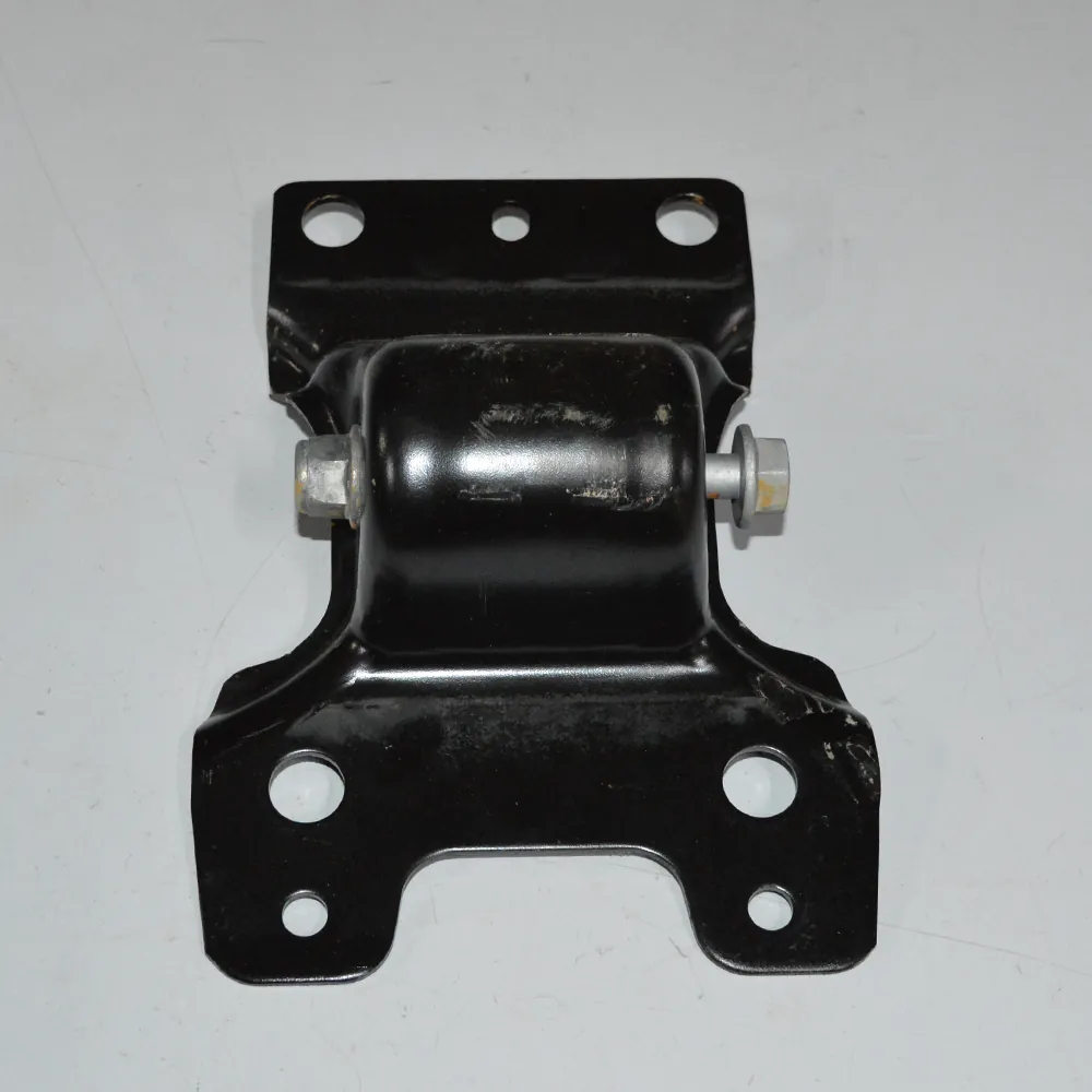 Suporte feixe molas traseiro Master 2.3 2019