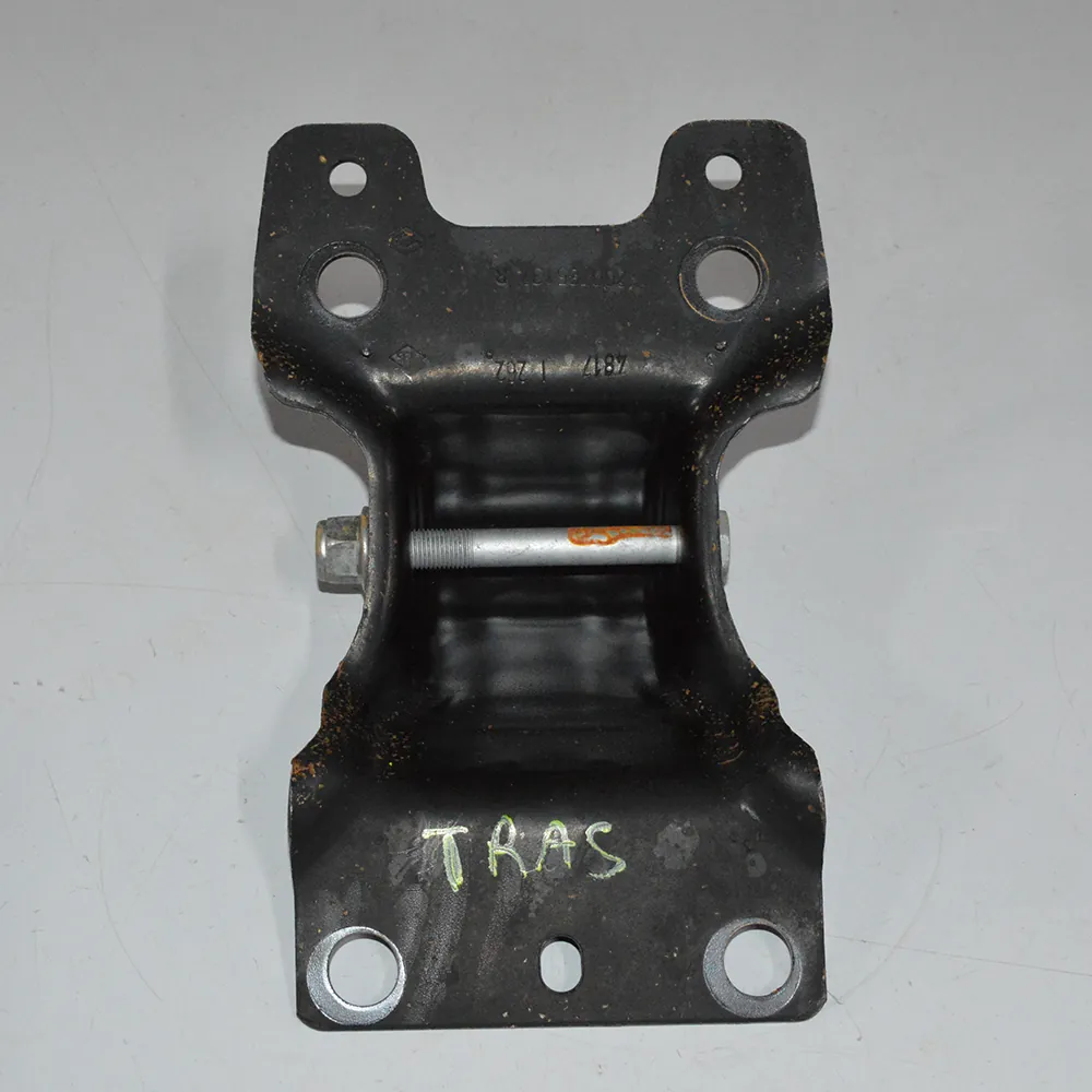 Suporte feixe molas traseiro Master 2.3 2019