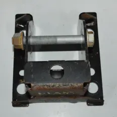 Suporte feixe molas dianteiro Master 2.3 2019
