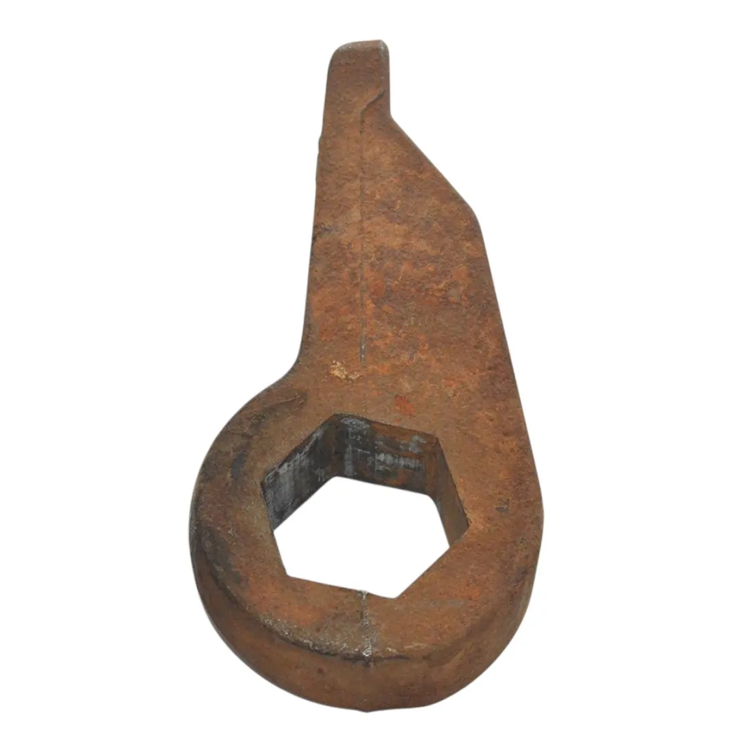 Suporte barra de torção dianteira S10 Blazer até 2011