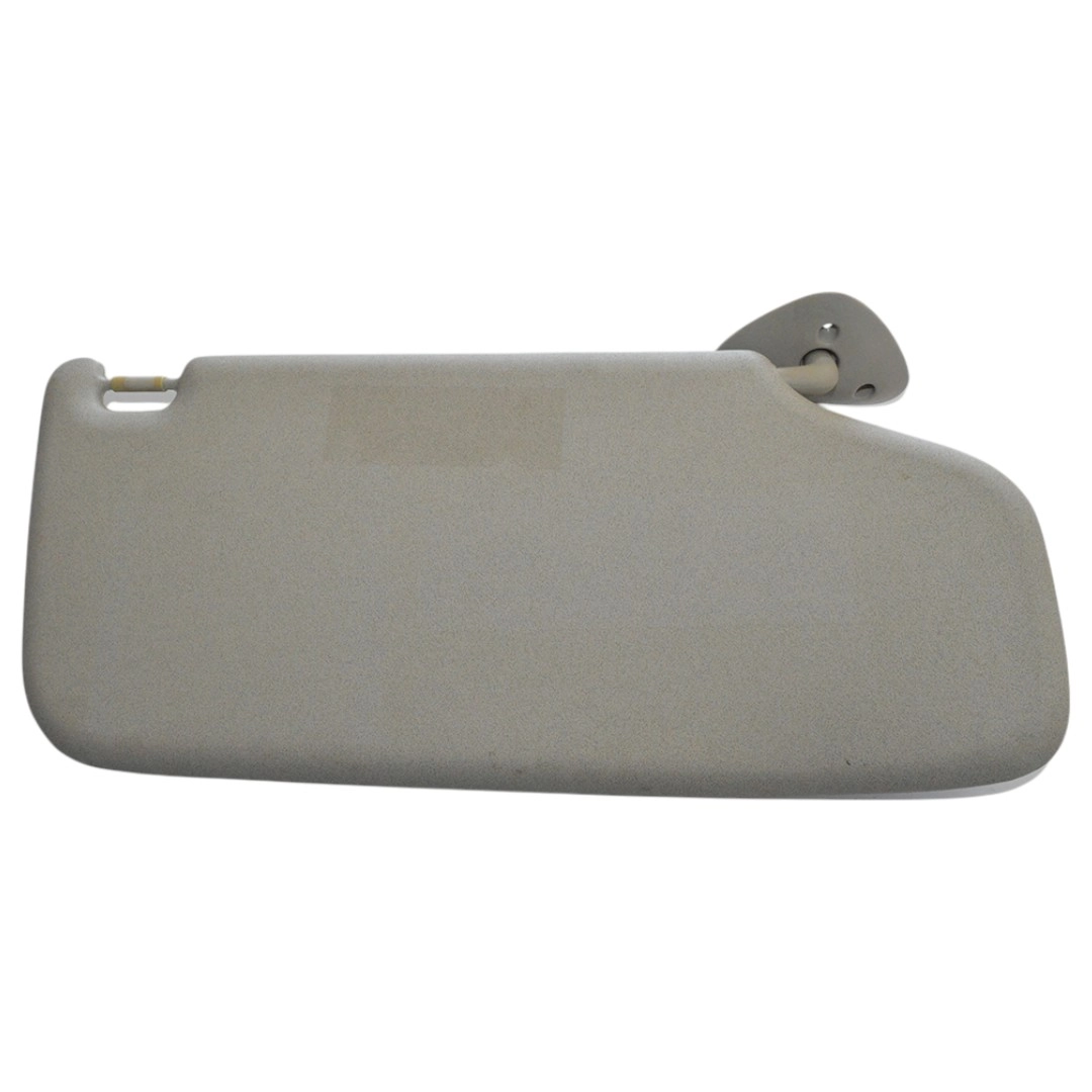 Tapa Sol Esquerdo S10 Blazer 01/11
