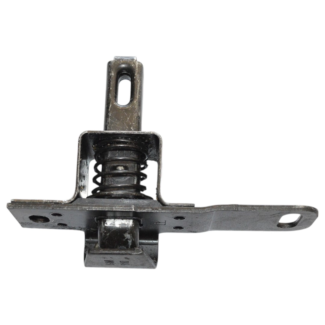 Fechadura Direita Tampa Traseira S10 06/11