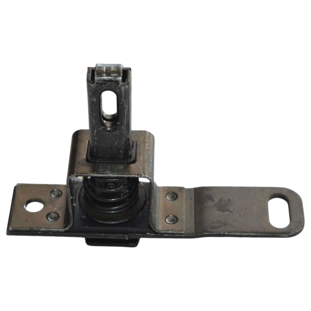 Fechadura Direita Tampa Traseira S10 06/11